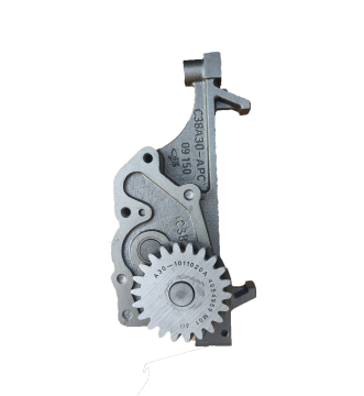 CH01650EFW A30-1011020A Oil Pump for YC6108ZQ Yuchai Engine