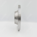 GOST Standard carbon steel welding neck flange