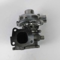 ISUZU 6HK1 diesel engines 1144004431 Turbocharger