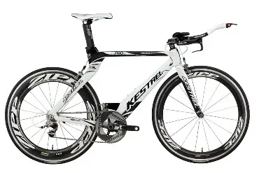 Kestrel Airfoil Pro Special Edition 2010 Bike