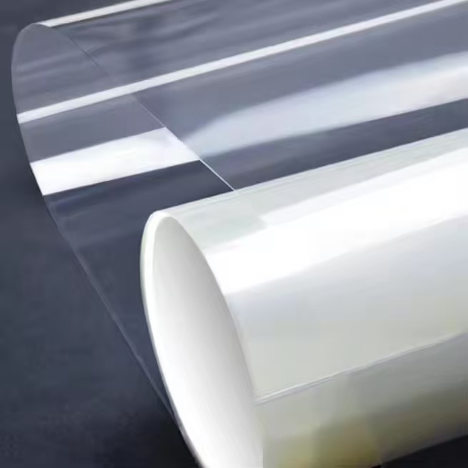 PET Packaging Film
