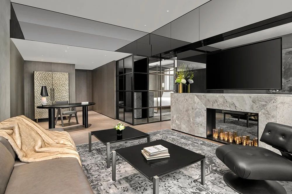 Kimpton Qiantan Hotel Shanghai (40)