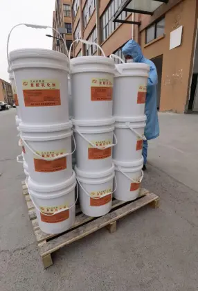Compound Emulsifier for Ice Cream