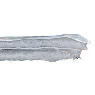Breathable 12 Layers Multilayer Heat Reflective Foil Insulation for Energy Efficiency