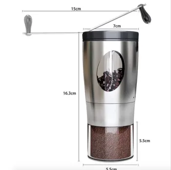 Professional Guide to Burr Grinders for Coffee Enthusiasts