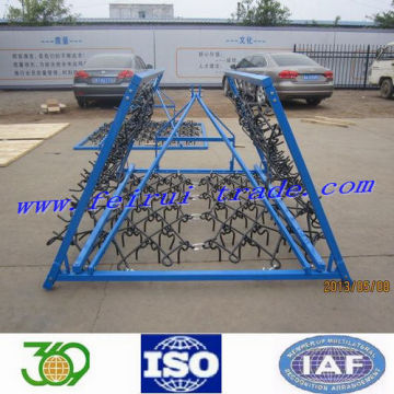 Farm Drag Harrow, Golf Drag Mat