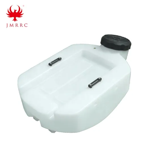 6L Drone Water Tank Agriculture UAV Anti-shock 6kg Medicine Box Water Tank For Agricultural Drone JMRRC