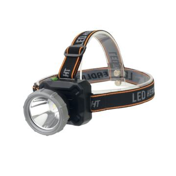 China Wholesale High Power Removable AA Battery LED Headlight
