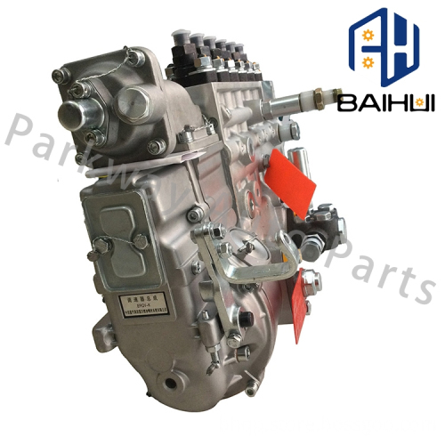 Sinotruk HOWO Trucks - Weichai WD615.47 Engine Parts: High Pressure Fuel Injection Pump CB6P826 VG1560080021