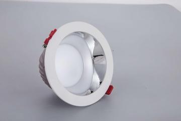 15W 2.4G Telecomando LED Down Light Alluminio