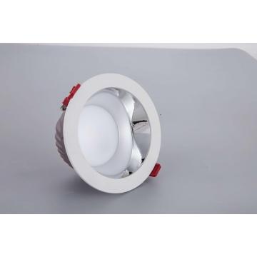 15W 2.4G Controle Remoto LED Down Light Alumínio