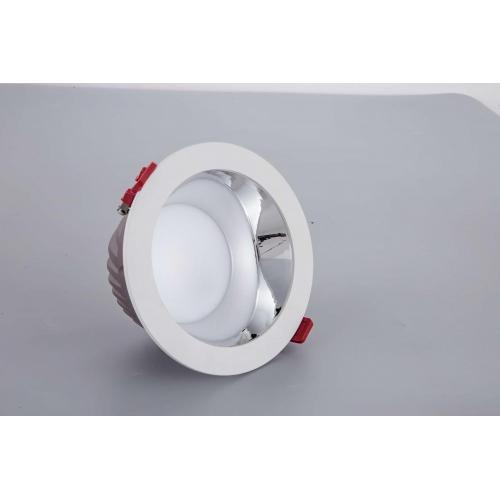 15W 2.4G Remote Control LED Down Light Aluminum