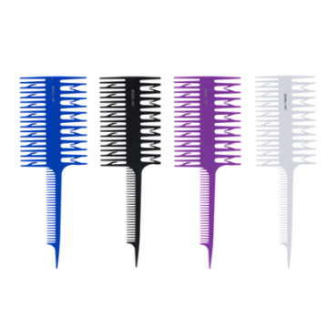 Hair Salon Special Two-Sided Highlights Comb