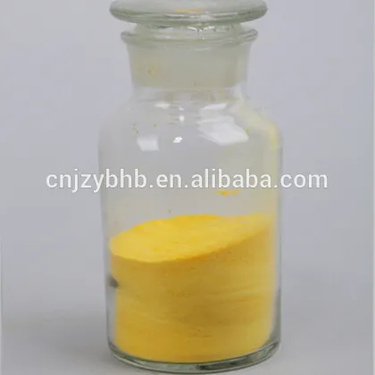 Paper Chemical Wastewater Treatment Flocculant PAC