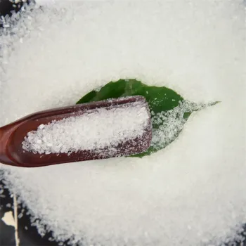 Wholesale Supplier for 99% Pure Magnesium Salt, Epsom Salt, and Magnesium Sulfate Heptahydrate Fertilizer