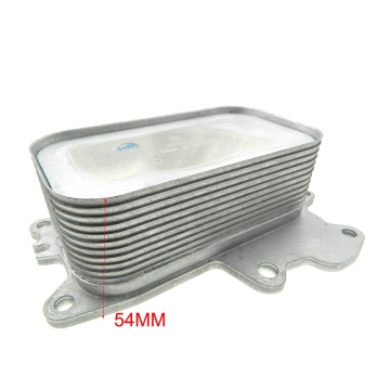 55595793 Nuovo radiatore dell'olio per Chevrolet Colorado e GMC Canyon 4WD 2.8L (2016-2020)