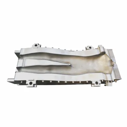 TONGDA Plastic Blow Moulding Mannequin Extrusion