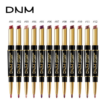 أوصت نجم الشفاه النباتي بالجملة Lipgloss Lipstick Lipstick Pearlescent Pearlescent