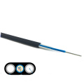 GYFXTBY Outdoor fiber optic Aerial Fiber Optical Cable