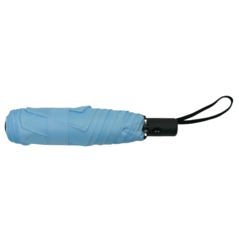 Smooth rebound easy store umbrella