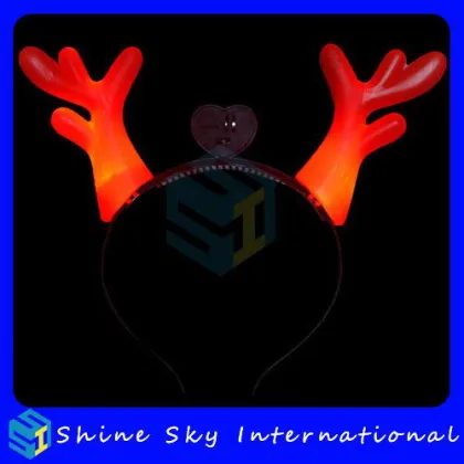 Contemporary Best-Selling Led Princess Headband