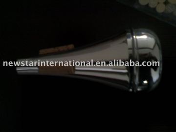 trumpet silencer/mute