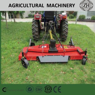 Farm Lawn Cutter Tractor Flail Mower