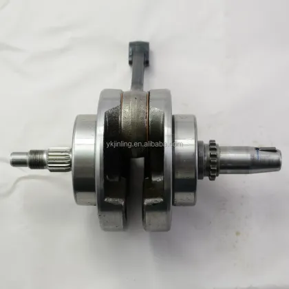 LC170MM Loncin 250cc Water Cooled Engine Crankshaft