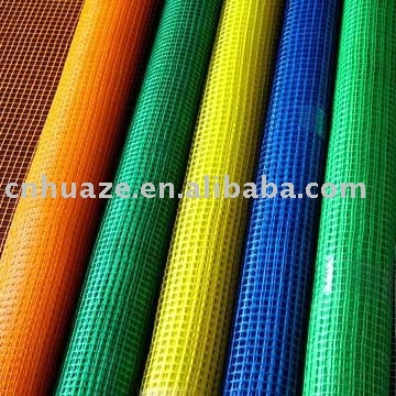 Fibergalss net