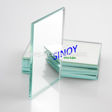 3mm 6mm Art deco sandblasted mirror designs, sandblasted bathroom mirror, sandblasting glass mirror