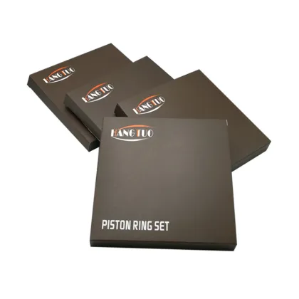 128mm Diesel Engine Piston Ring Set for MAN D2840 Engine Assembly