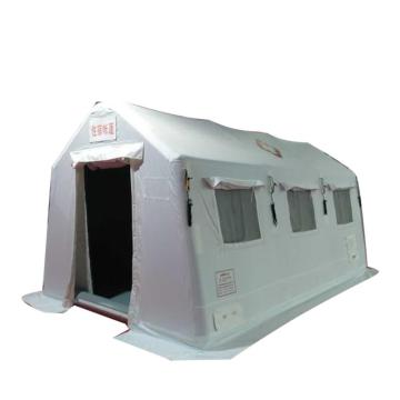 Blue Outdoor Inflatable Medical Tent Outdoor Tents for Field Hospital Supplier