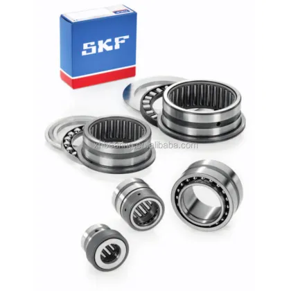 SKF NX15 Needle Roller Bearing 15x24x28mm