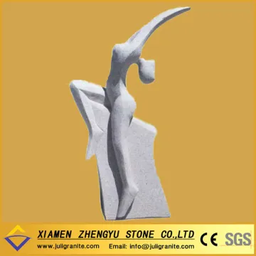 abstract sculpture
