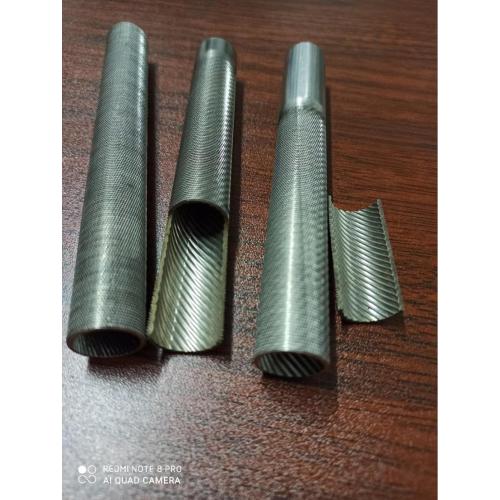 Oil Refining Carbon Steel Aluminum Finned Tube