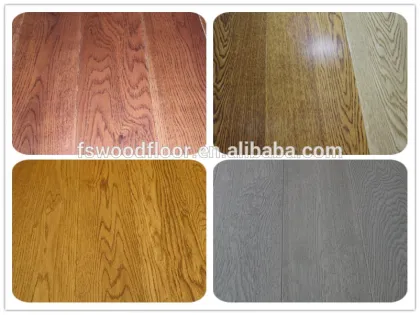 red wine european oak engineered floorboard