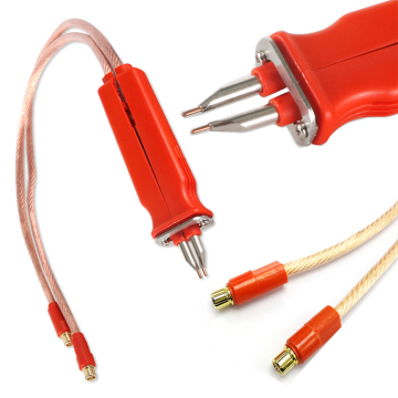 HB-70B Spot Welding Pen Handheld Profession Welding Pen Battery Electronic Component Welding For 709A 709AD Battery Spot Welder