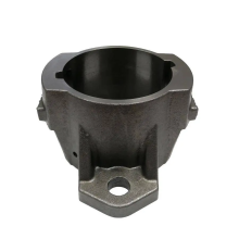 Custom Ductile Iron Sand Castings