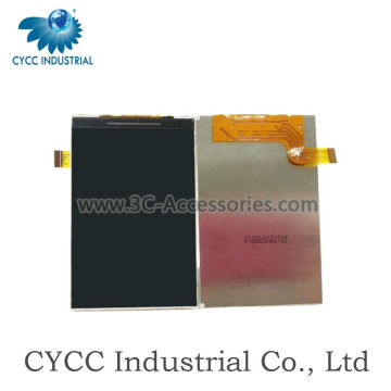 Mobile Phone Spare Parts LCD Display for Alcatel OT4030