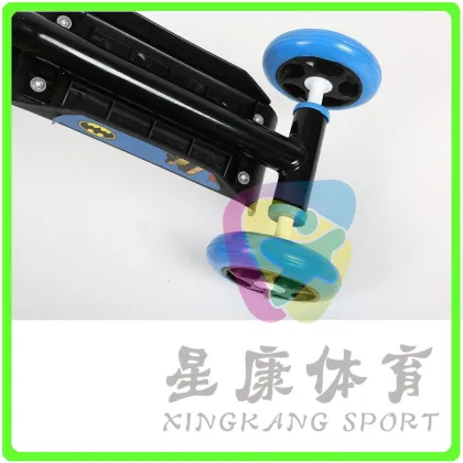 Three Wheel Mini Kids Scooter for Children