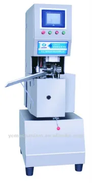 Clipping machine for sausage/Pneumatic clipper
