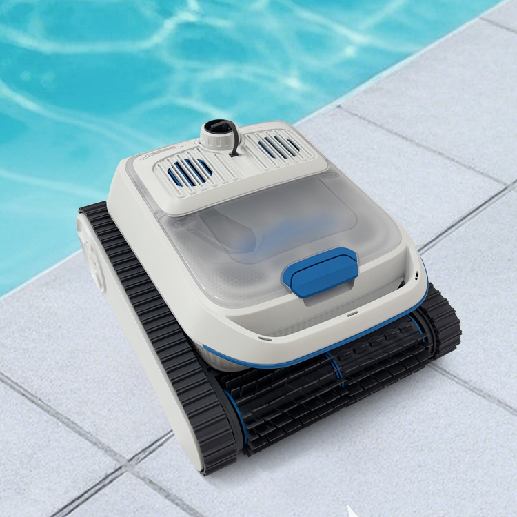 PC200 LITE Cordless Robotic Pool C