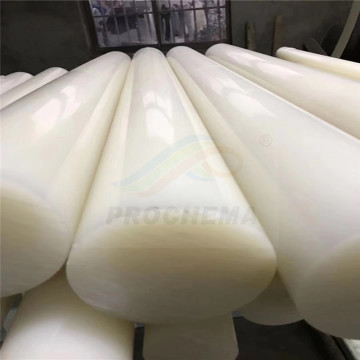 PFA Anticorrosive High Temperature Insulation Rod