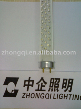 LED T8 Fluorescent lamp