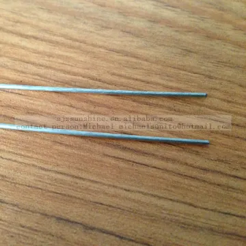 2013 Galvanized steel wire