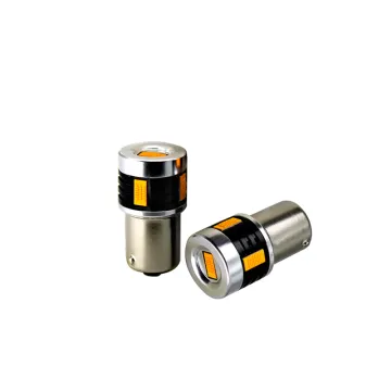 OEM LED Backup Light 30W Canbus 1800LM for 7440, 3156, 1157, 7443, 3157 Brake and Signal Lights
