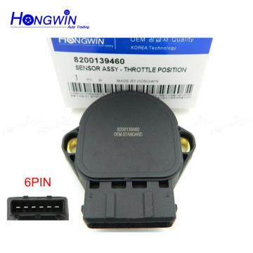 Renault Kangoo Throttle Position Sensor OEM CTS-4089 7700431918 8200139460