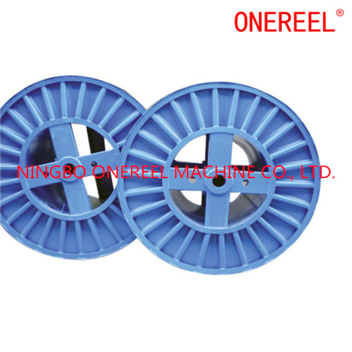 800mm Modle Corrugated Wire Bobbin