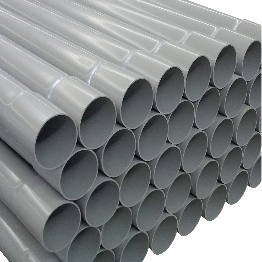 Pvc Pipes