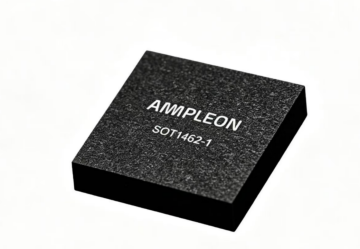 B10G2527N10DLZ RF Mosfet MMIC